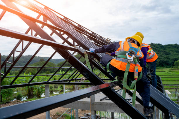 Best Roof Waterproofing Services  in Mexico, IN
