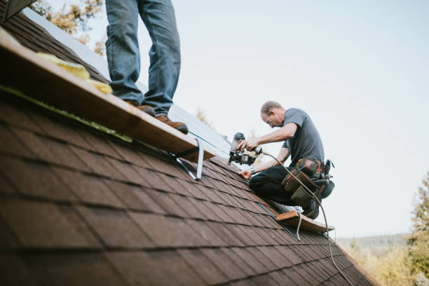 Professional Roofing Contractor in Mexico, IN